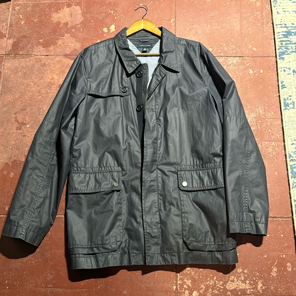 Men’s Jacket